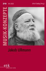 Jakob Ullmann