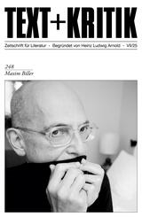 Maxim Biller