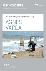 Agn&egrave;s Varda