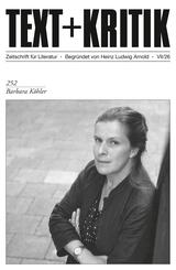 Barbara K&ouml;hler