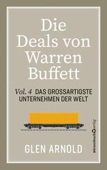 Die Deals von Warren Buffett - Vol. 4
