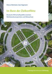 Im Bann der Zielkonflikte