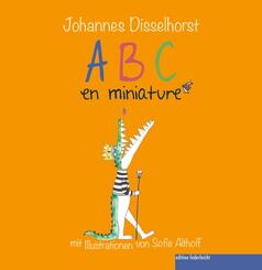 ABC en miniature