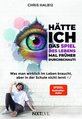 H&auml;tte ich das Spiel des Lebens mal fr&uuml;her durchschaut!
