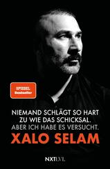 Niemand schl&auml;gt so hart zu wie das Schicksal