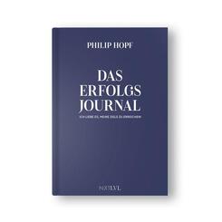Das Erfolgsjournal
