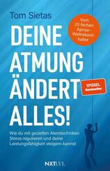 Deine Atmung &auml;ndert alles!