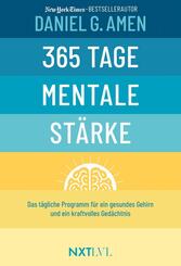 365 Tage mentale St&auml;rke