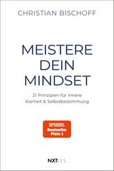 Meistere dein Mindset