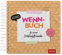 Wenn-Buch - f&uuml;r dich