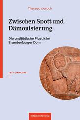 Zwischen Spott und D&auml;monisierung
