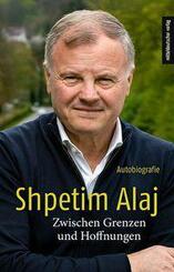 Zwischen Grenzen und Tr&auml;umen