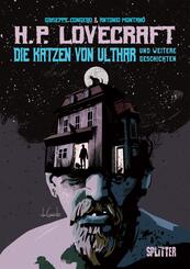 H. P. Lovecraft: Die Katzen von Ulthar
