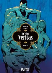 In Vino Veritas