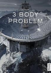 3 Body Problem 07