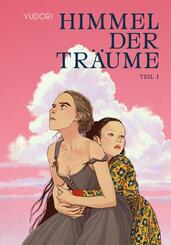Himmel der Tr&auml;ume 01