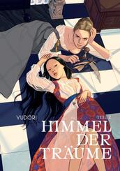 Himmel der Tr&auml;ume 02