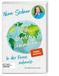 Die L&auml;ndersammlerin