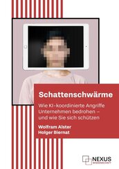 Schattenschw&auml;rme