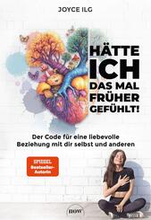 H&auml;tte ich das mal fr&uuml;her gef&uuml;hlt!