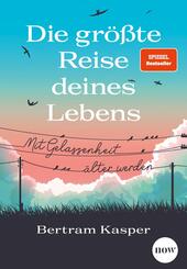 Die gr&ouml;&szlig;te Reise deines Lebens