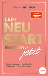 Dein Neustart beginnt jetzt