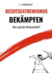 Rechtsextremismus bek&auml;mpfen