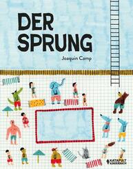 Der Sprung