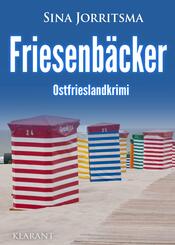 Friesenb&auml;cker. Ostfrieslandkrimi
