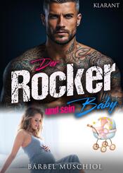 Der Rocker und sein Baby