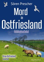 Mord in Ostfriesland. Ostfrieslandkrimi