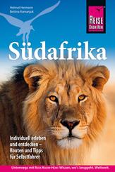 Reise Know-How Reisef&uuml;hrer S&uuml;dafrika