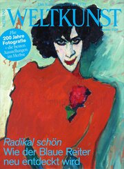 ZEIT Weltkunst 260/26