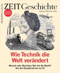 ZEIT Geschichte 5/26