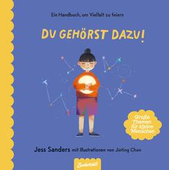 Du geh&ouml;rst dazu