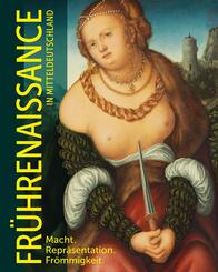 Fr&uuml;hrenaissance in Mitteldeutschland