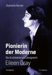 Pionierin der Moderne