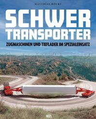 Schwertransporter