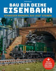 Bau dir deine Eisenbahn