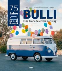 75 Jahre VW-Bulli