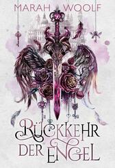 R&uuml;ckkehr der Engel (Extended Version)
