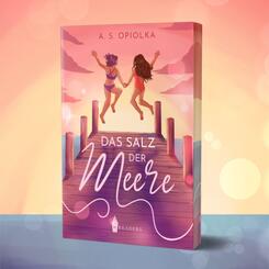 Das Salz der Meere
