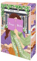 A Bookboyfriend for Autumn