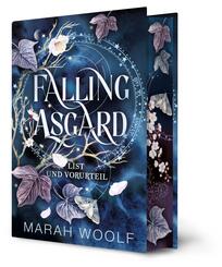 Falling Asgard