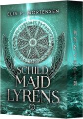 Schildmaid Lyr&eacute;ns - Band 2