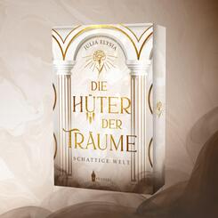 Die H&uuml;ter der Tr&auml;ume