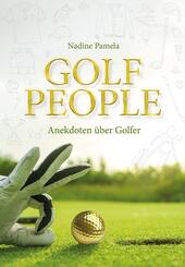 Golf People