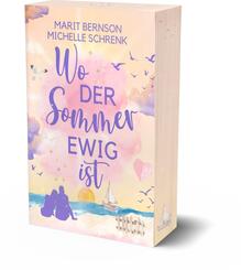 Wo der Sommer ewig ist
