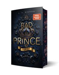 Bad Prince 1