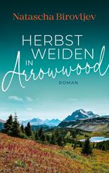 Herbstweiden in Arrowwood